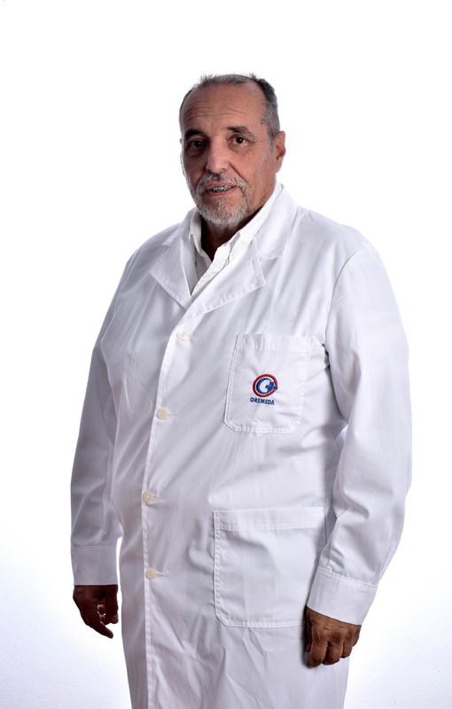 Dr. Hugo Parodi - Medicina Gral.