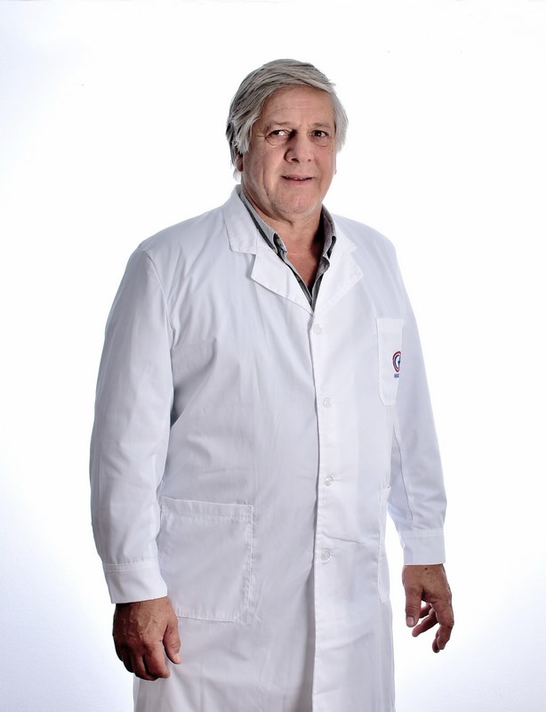 Dr. Ricardo Favaro - Traumatologo