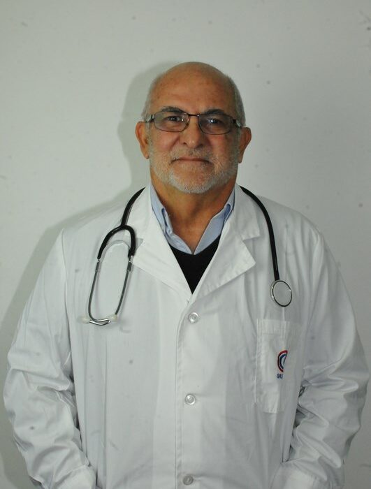 Dr. Rivera Bianchi- Medico Ginecologo