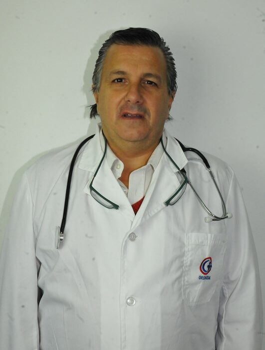 Dr. Sergio Pereira