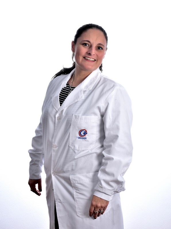 Dra. Nayra Panizza - Medicina Gral.