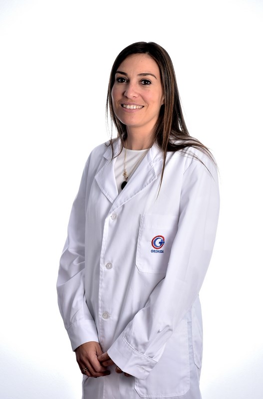 Dra. Silvana Pollini - Anestesista