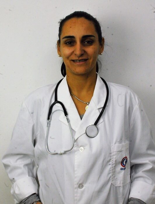 Dra. Valeria Celada