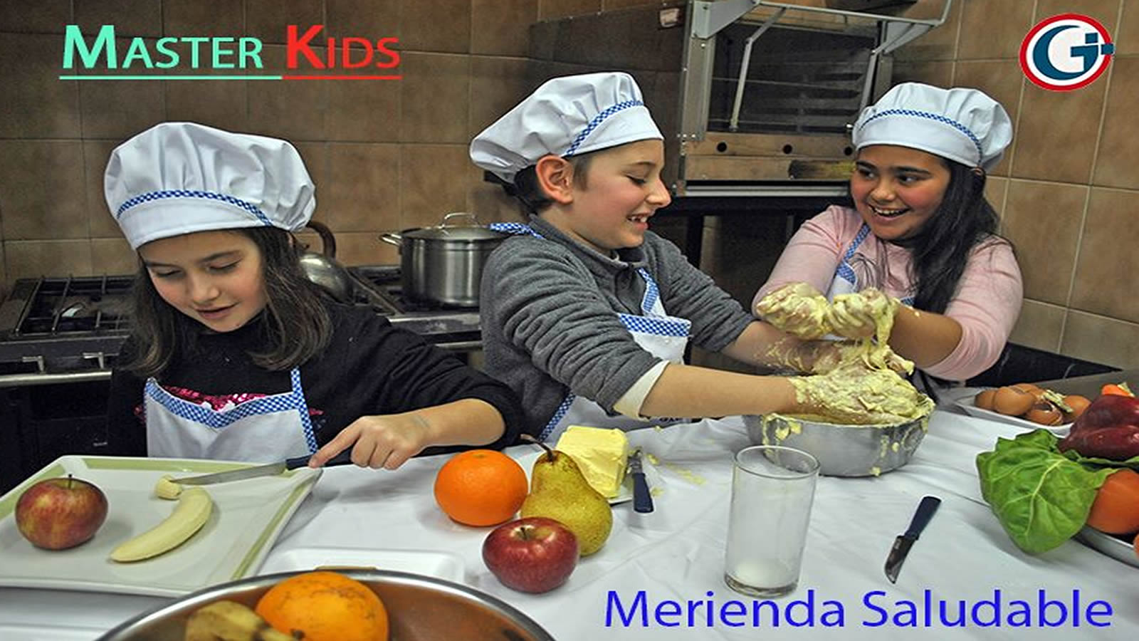 Master Kids