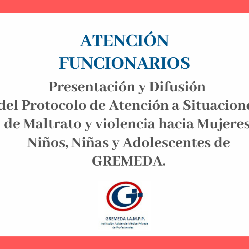Protocolo Sit de maltrato