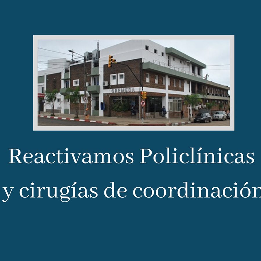 Reactivacionpoliclinicas