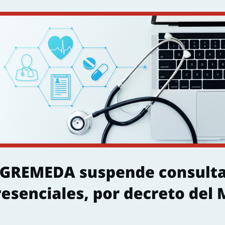 DRa Cecilia Nuevas medidas