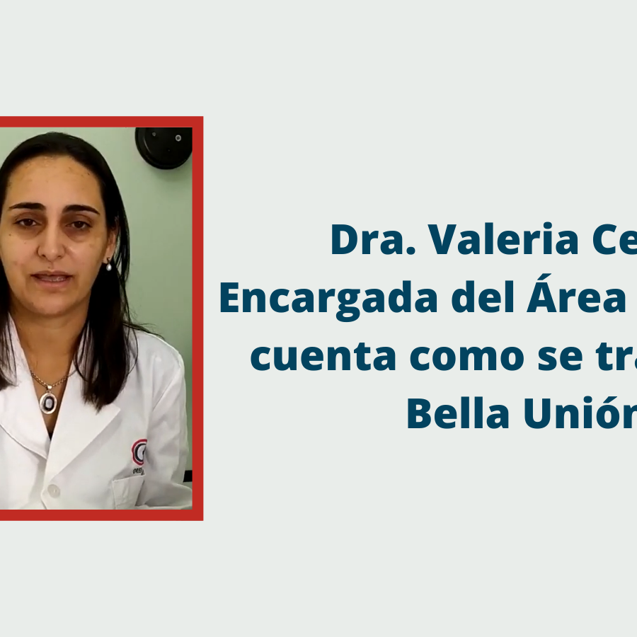 Dra Celada Bella Union