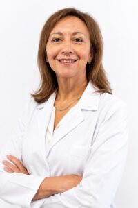 Dra. Ana Morales