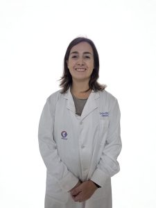 Dra. Cecilia Corbo