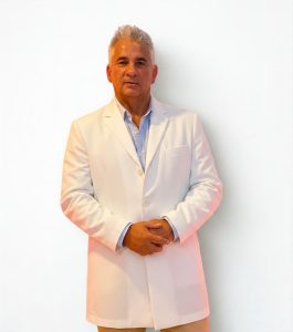 Dr. Daniel Argañaraz