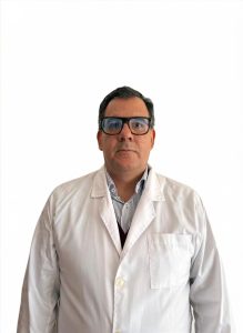 Dr. Daniel Vargas
