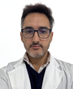 Dr. Dany Olivera