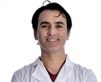 Dr. Mario Silva
