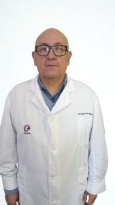 Dr. Eduardo Rodriguez
