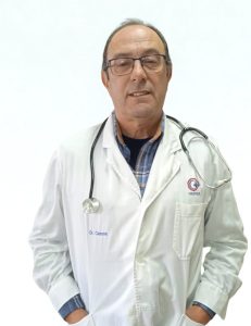 Dr. Fernando Canosa