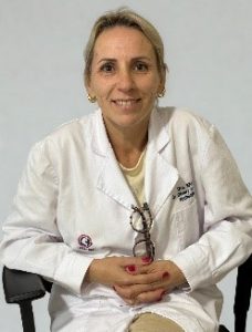 Dra. Silvia De Oliveira Madeira