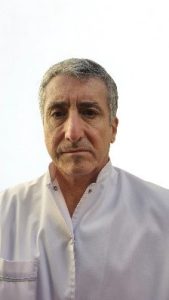Dr. Carlos Espejo