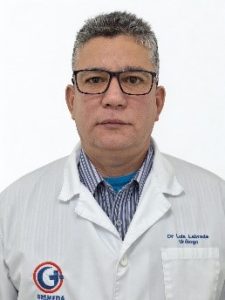 Dr. Luis Labrada