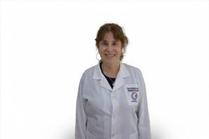 Dra. Cristina Lopez