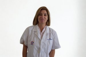 Dra. Natalia Dominguez (Bella Unión)