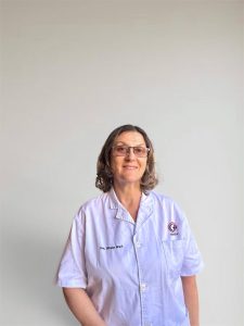 Dra. Silvana Bravi (Bella Unión)