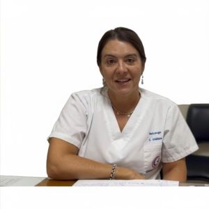Dra. Graciela Riani