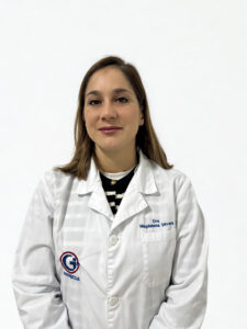 Dra. Magdalena Silveira
