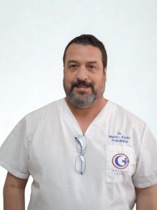 Dr. Mateo Ayala