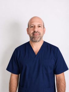 Dr. Pablo Gaye