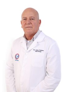 Dr. Pablo Puñales