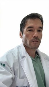 Dr. Rodrigo Olivera
