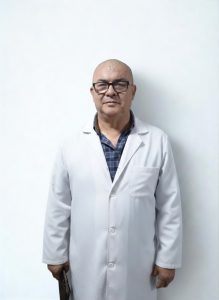 Dr. Romeo Bianchi