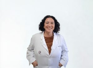 Dra. Silvia Dos Santos