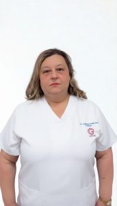 Dra. Solange Tambucho