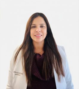 Dra. Verónica Alves