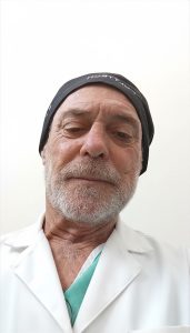 Dr. Victor Bachmann