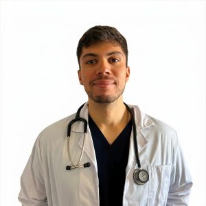 Dr. Agustin Cuña