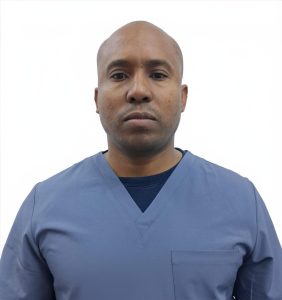Dr. Andres Garcia (Bella Unión)