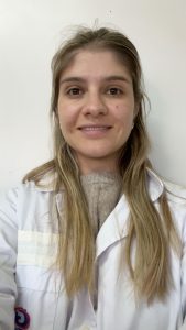 Dra. Antonela Cancela