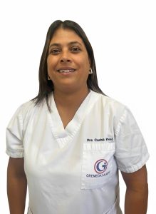 Dra. Carina Trivel