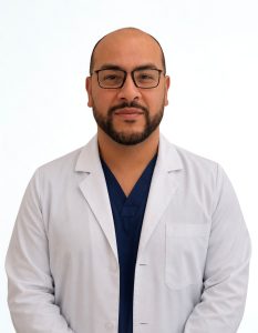 Dr. Carlos Viana (Bella Unión)
