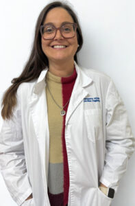 Dra. Carolina Fagúndez