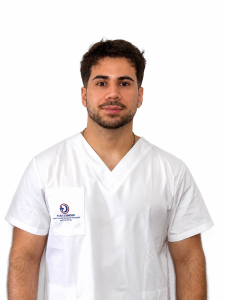 Dr. Cristian Alano