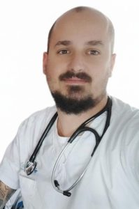 Dr. Damián Fandiño