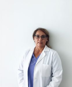 Dra. Darley Bizcarra