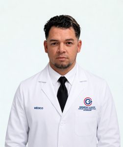 Dr. Denis Alonso