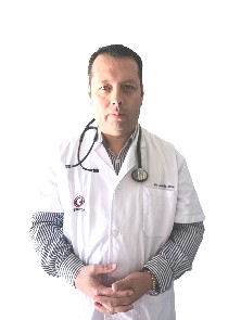 Dr. Andrés Silva (Bella Unión)