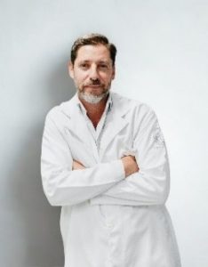 Dr. Gonzalo Vieira