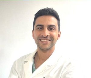 Dr. Marcos Leites